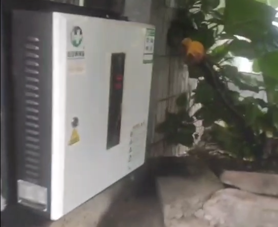 深入解析，油煙凈化器型號參數(shù)的重要性與選擇指南